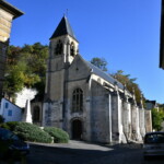 Eglise Saint-Samson