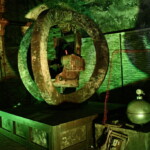 Le piège diabolique d'Edgar P. Jacobs